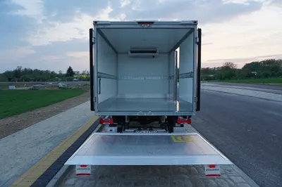 Szpila - Firma transportowa