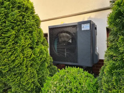 Aerostal Sp. z o.o, pompy ciepła, klimatyzacje, Partner Techniczny Panasonic